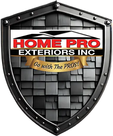 Home Pro Exteriors, Inc.Logo