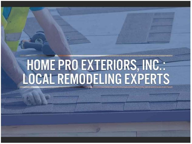Local Remodeling Experts