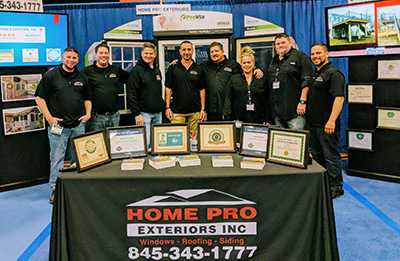 Home Improvement Contractors