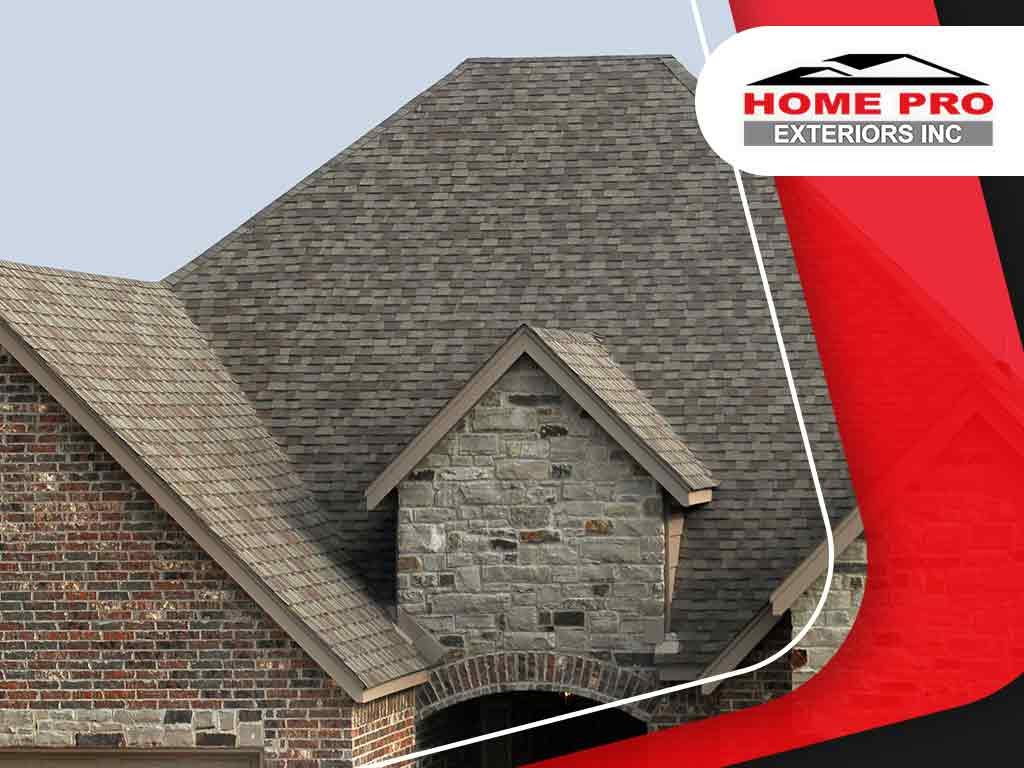 What Are Asphalt Shingles Made Of?