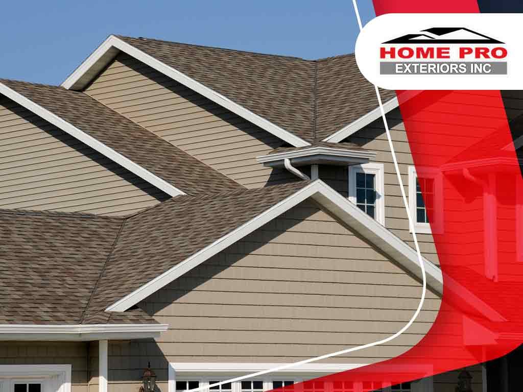 4 Factors That Affect the Performance of Your Roof’s Underlayment