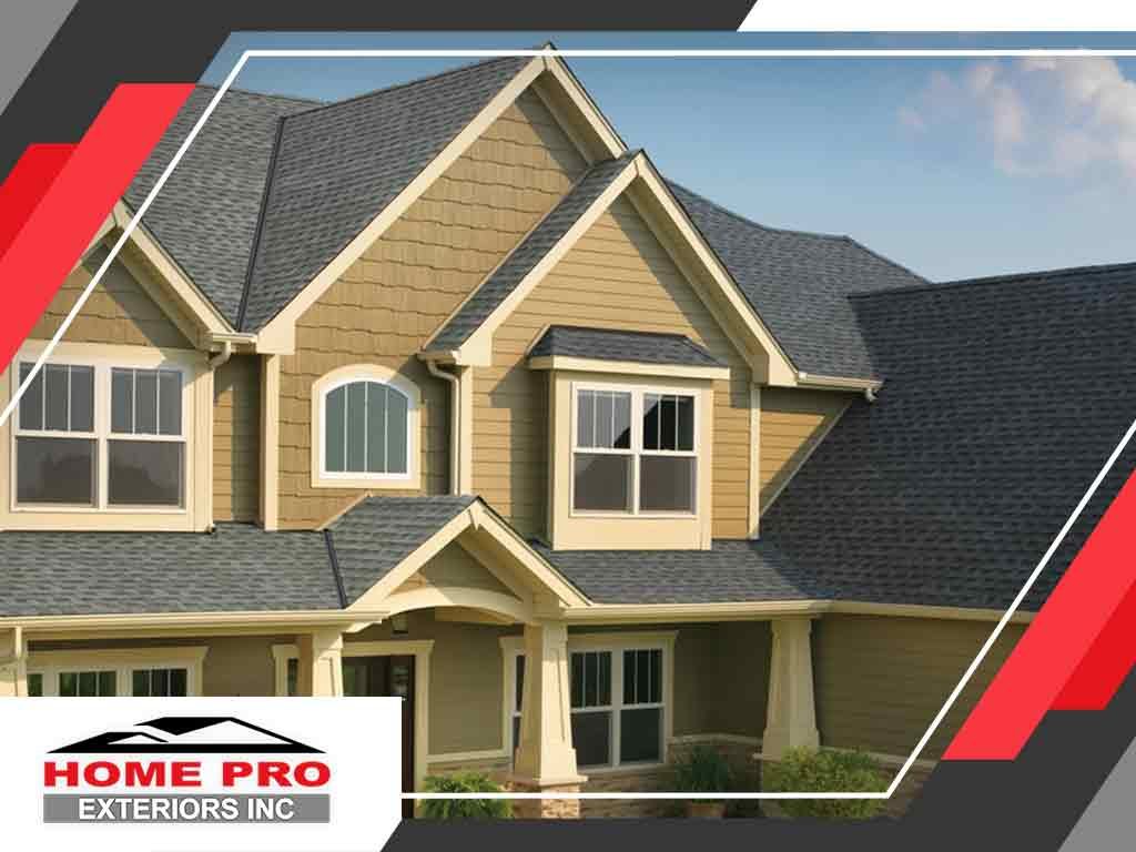 Glenwood® Lifetime Designer Shingles: Features and Benefits