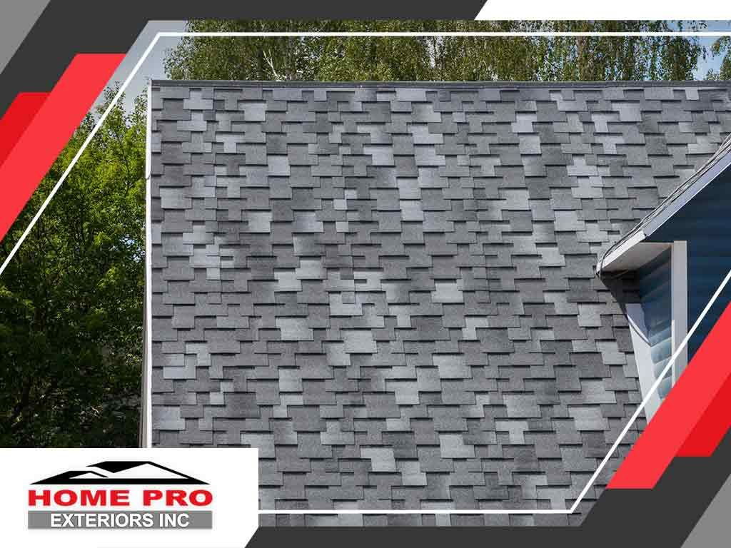 How to Maintain Asphalt Shingle Roofs