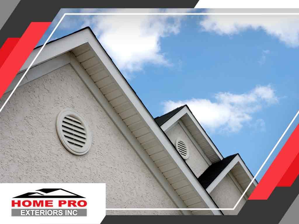 Myths About Attic Ventilation