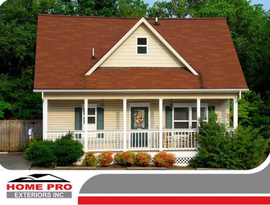 How the Right Roof Color Can Enhance Your Home