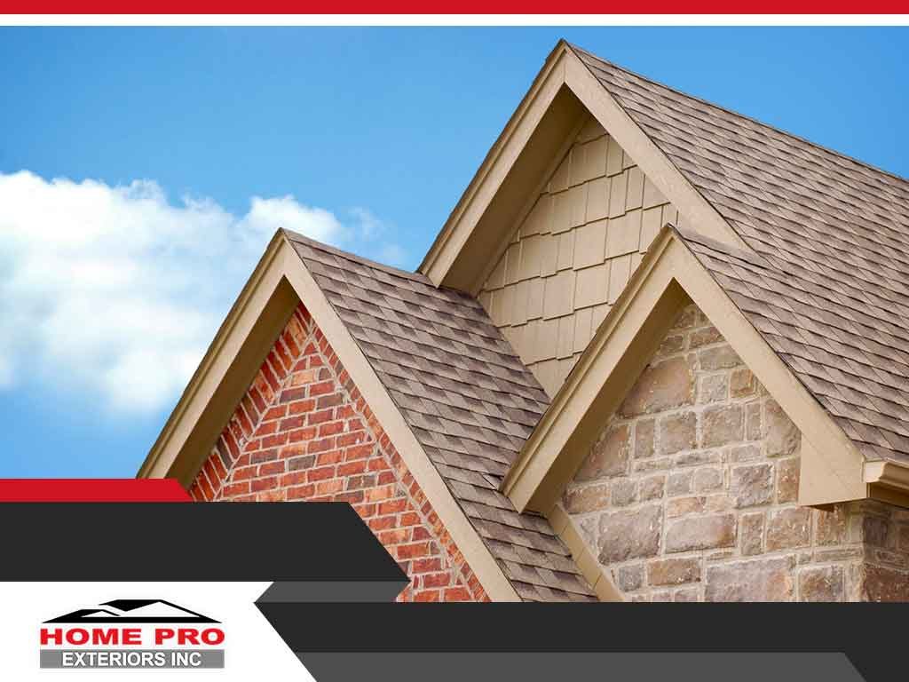 Your Roof Solution: Shingles and What They’re Made of