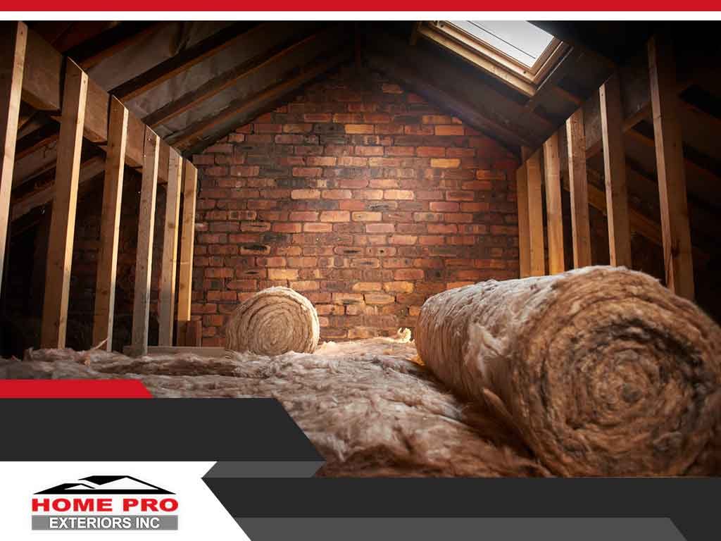 Home Improvement 101: The Importance of Proper Insulation