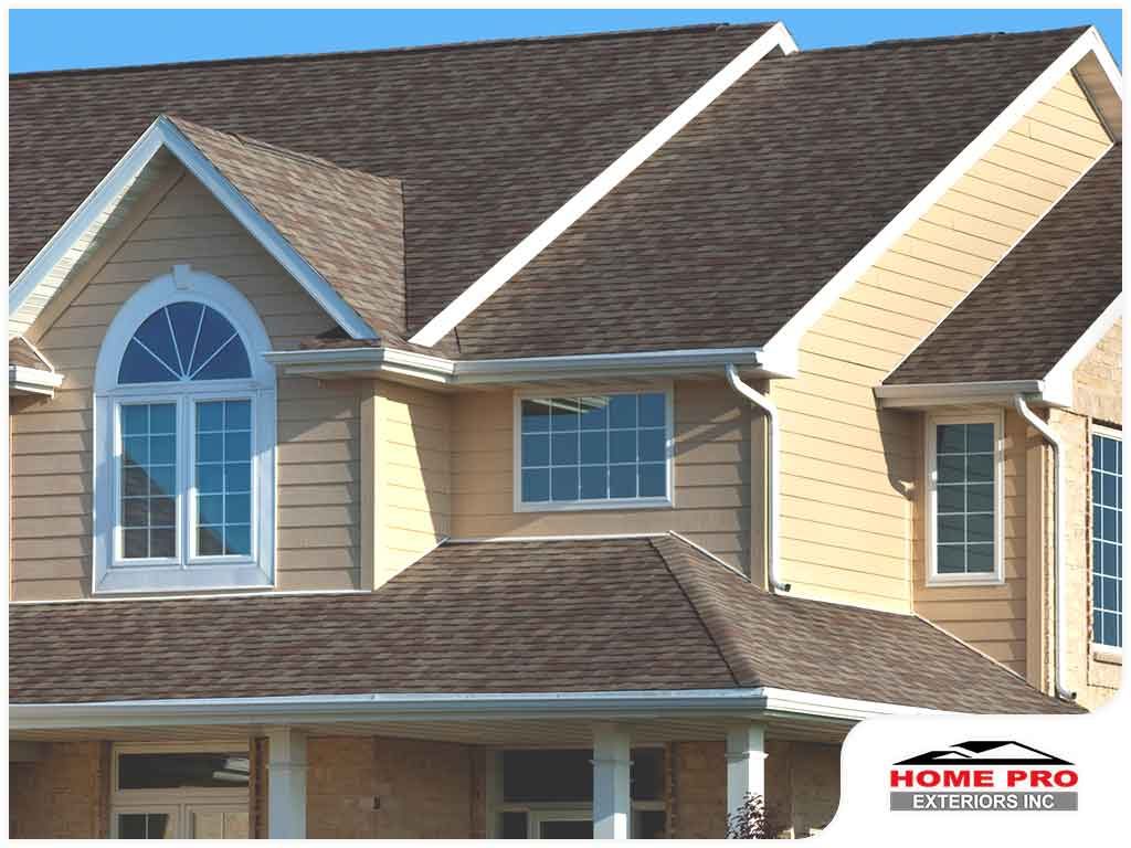 Fiberglass VS Organic-Mat Asphalt Shingles