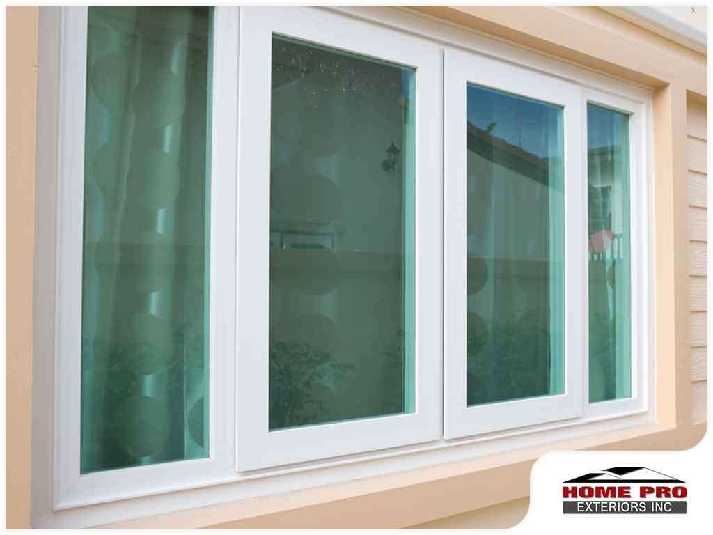 Quick Facts About Vinyl Windows You Might Not Know About