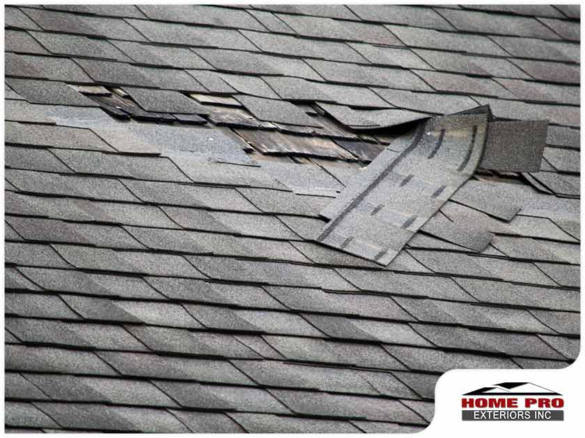 A Look at Wind Damage and Asphalt Shingle Myths