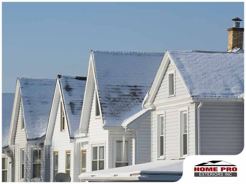 Should Roof Vents Be Covered During Winter?