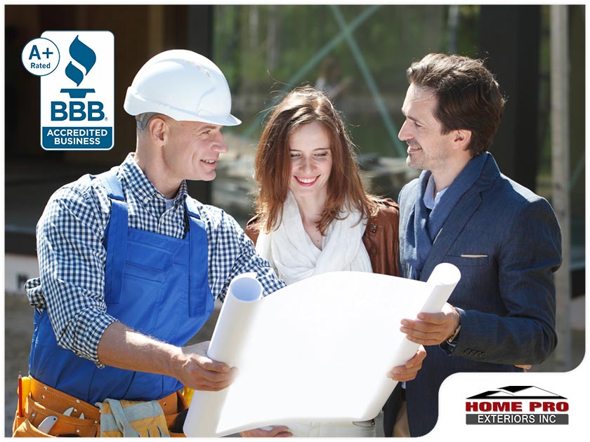 Top Reasons to Work With a BBB A+ Rated Contractor