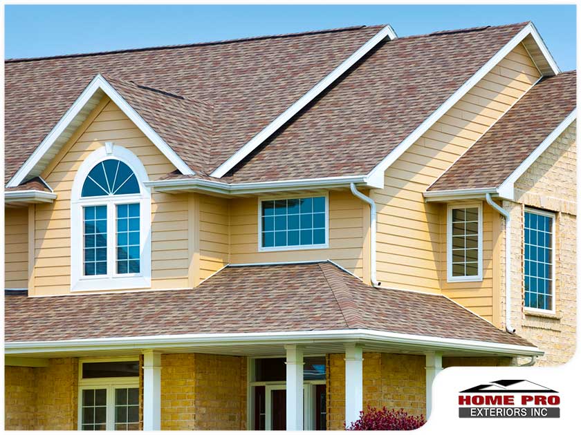 Why Is Your Roofing System an Important Part of Your Home?