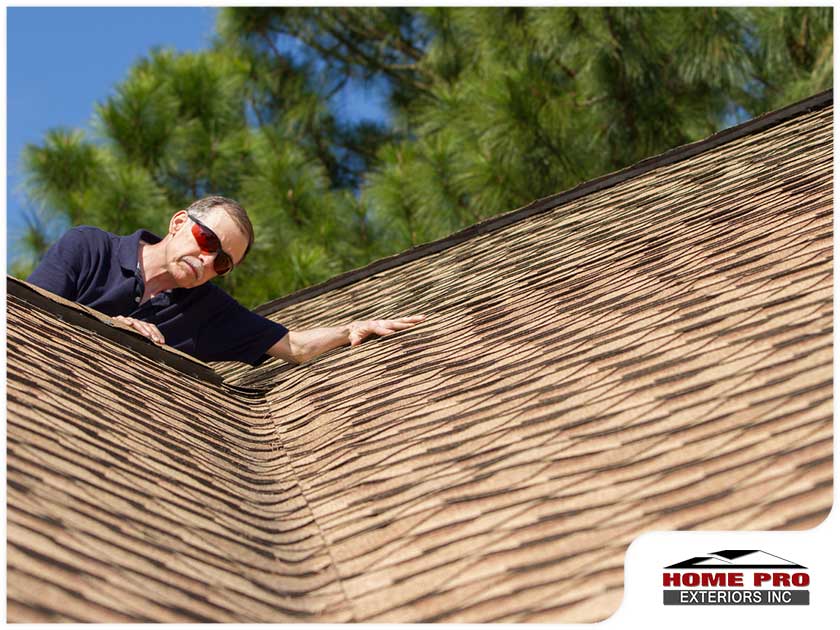Save More With Regular Roof Inspections