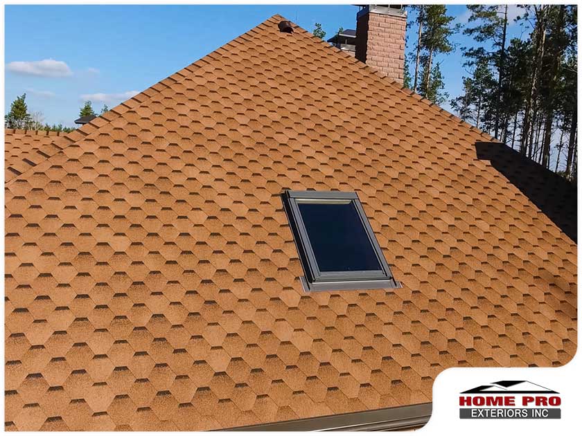 The Best Type of Shingles For Your Roofing Project