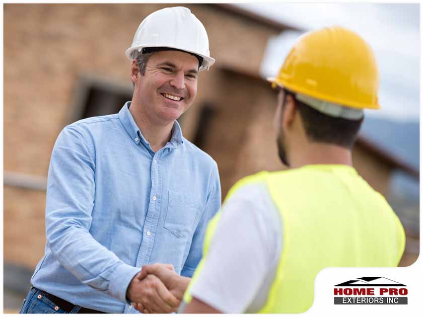 3 Ways to Tell You’ve Hired the Right Roofing Contractor