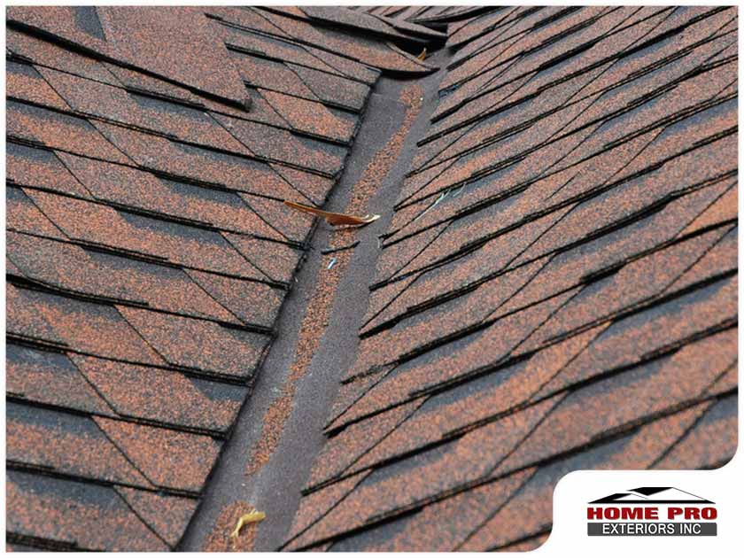 What Homeowners Should Know About Roof Flashing Failure