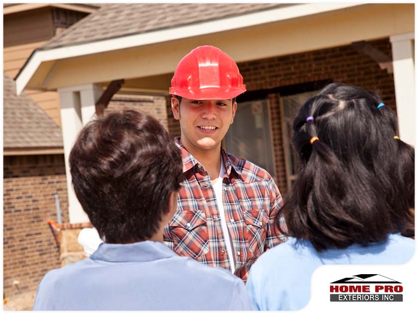 Tips for Finding the Right Roofing Contractor