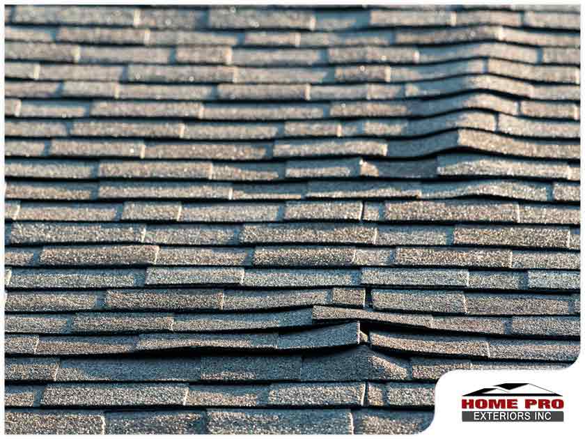 Causes and Solutions to Asphalt Shingle Blisters
