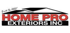 Home Pro Exteriors, Inc. NY