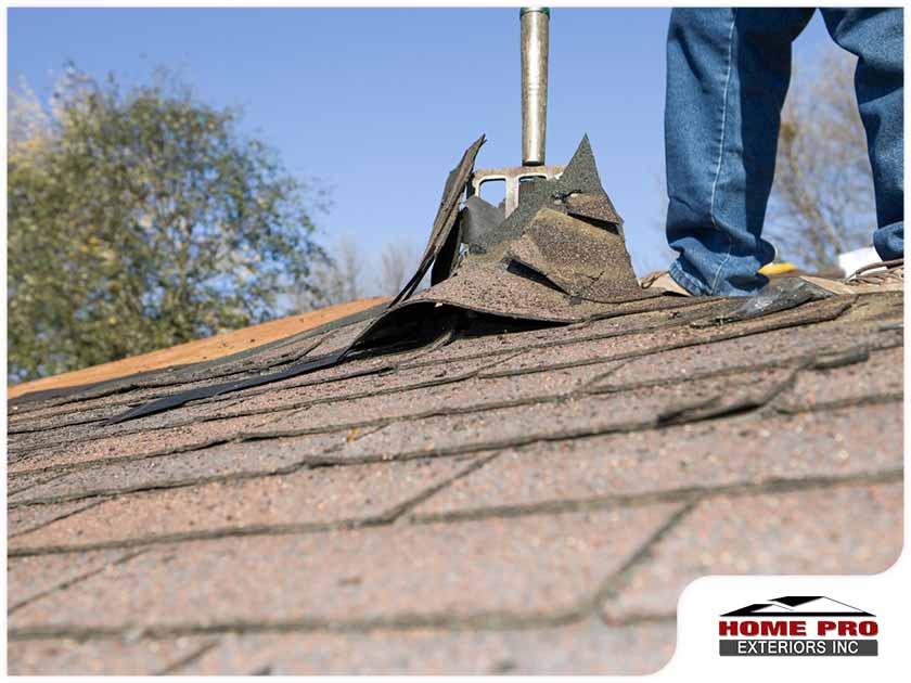 How to Deal With Unexpected Roof Replacement Costs