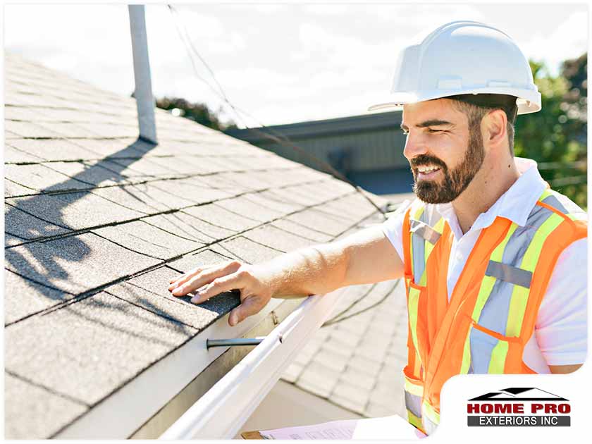 What Should Your Roof Emergency Plan Look Like?