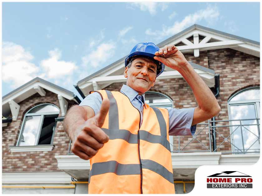 Why Your Roofer Must Be Insured