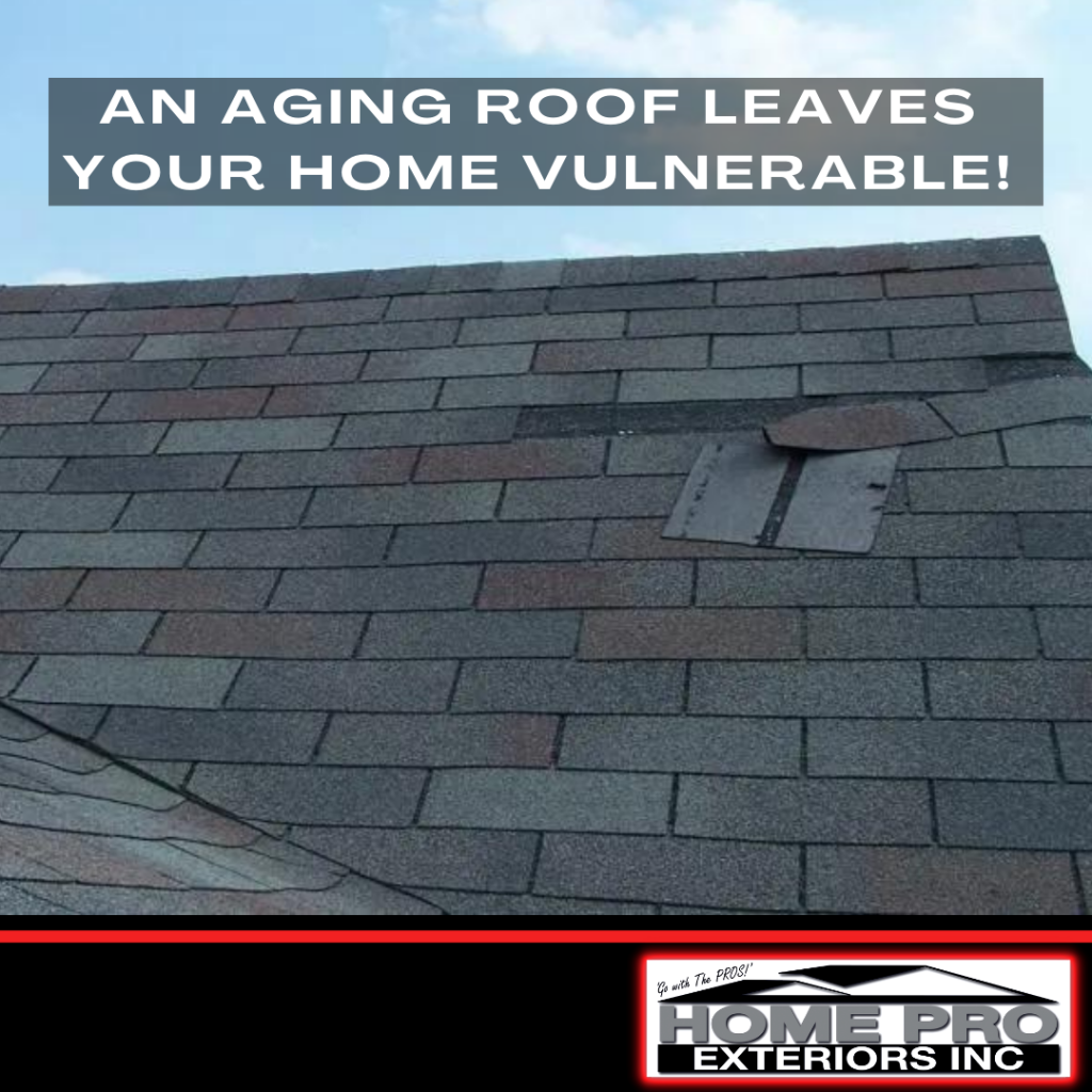 Understanding the Age of Your Roof: Why Is It Important?