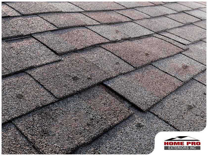 How to Effectively Deal With and Prevent Shingle Blisters