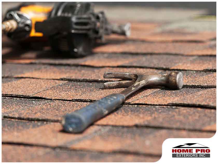 4 Reasons You Shouldn’t Opt for DIY Roof Repairs