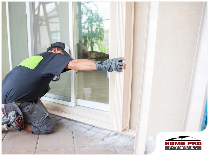 3 Key Factors To Consider When Choosing Storm Doors