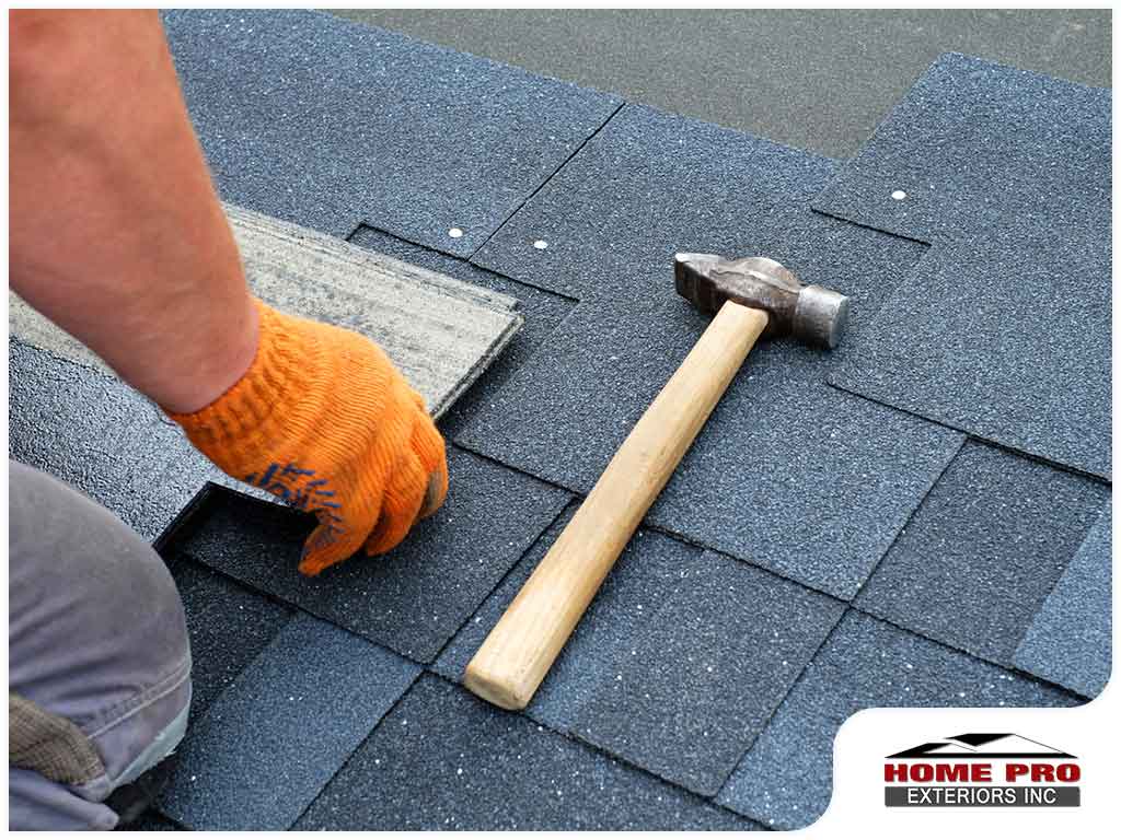 3 Things That Can Render Your Roofing Warranty Void