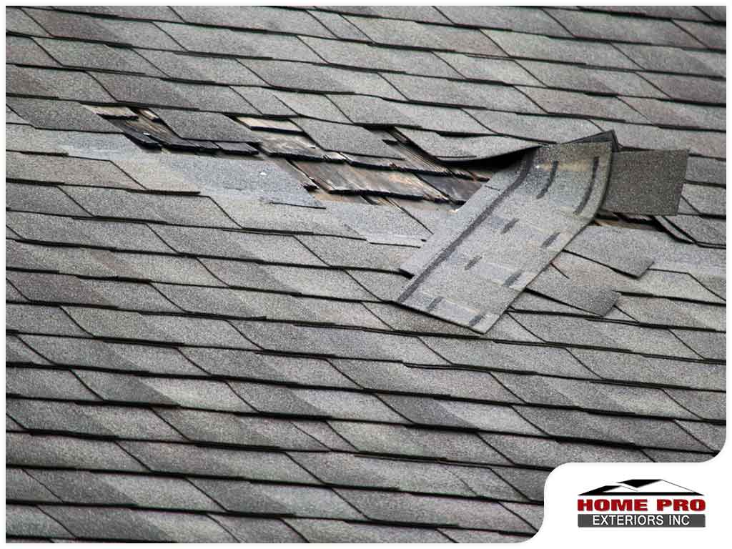 4 Causes of Shingle Blow-Off and How to Fix Them