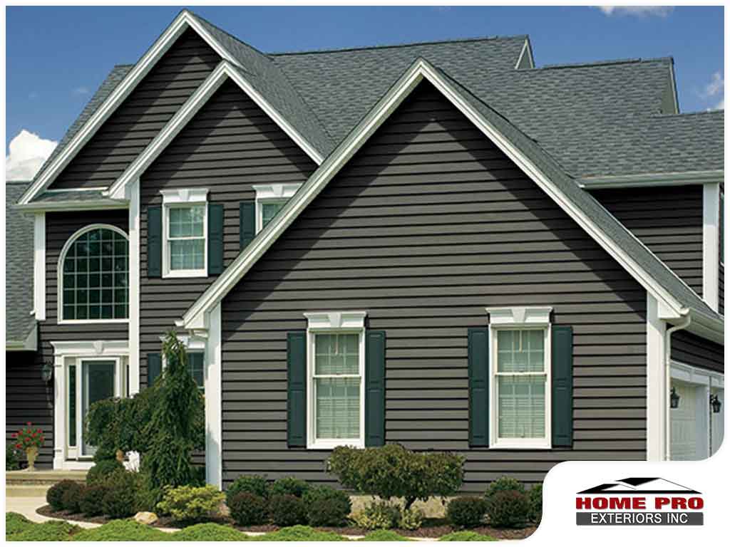 The Features and Benefits of Alside® Siding Options