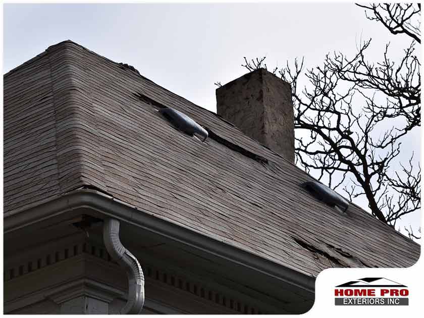 Common Problem Areas On Your Roof