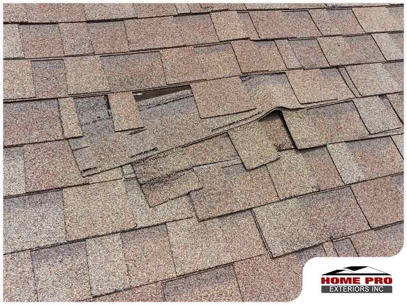 Easy-to-Miss Roofing Damage Signs to Take Note Of
