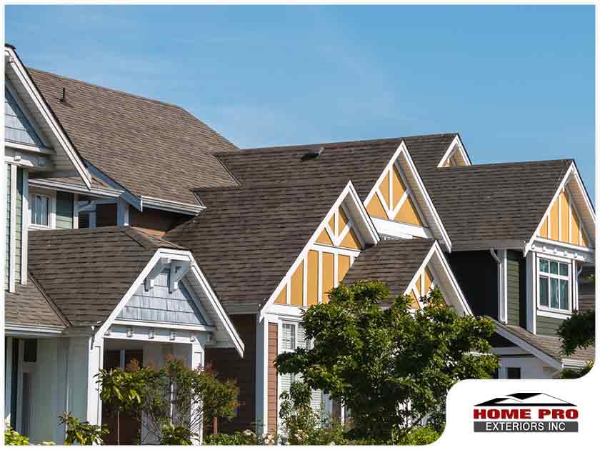 Roof Colors And The HOA: Getting Your Roof Color Approved