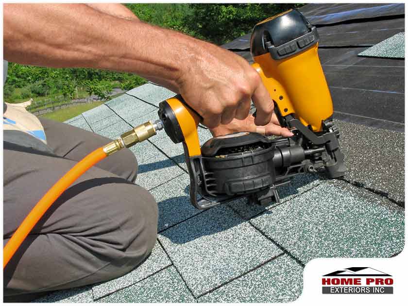 Roofing Emergencies Your Reliable Action Plan