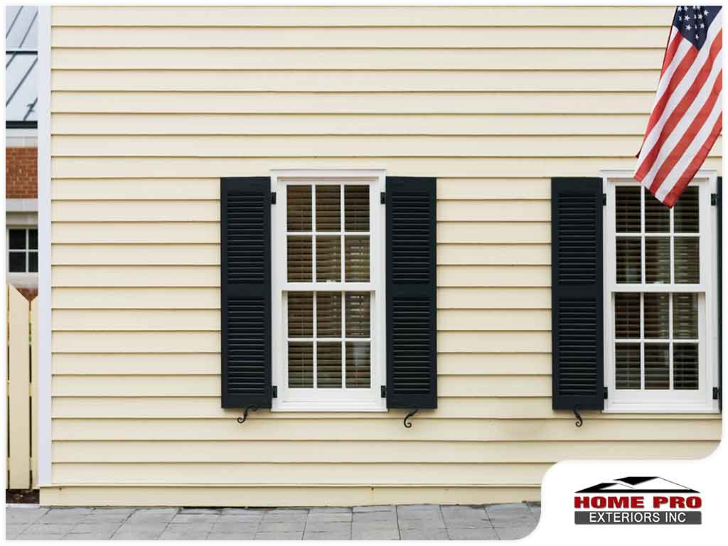 Top Reasons For Hiring A Contractor For Your Siding Project