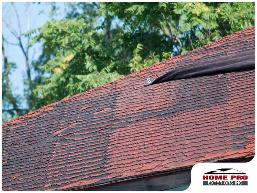 Understanding The Age Of Your Roof: Why Is It Important?