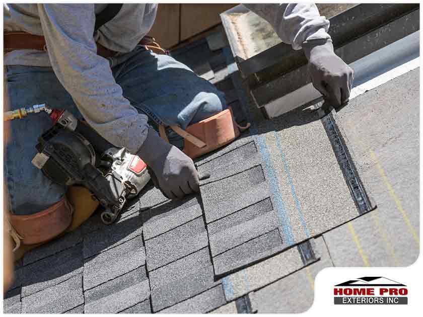 When Is Roof Replacement More Practical Than Repairs?