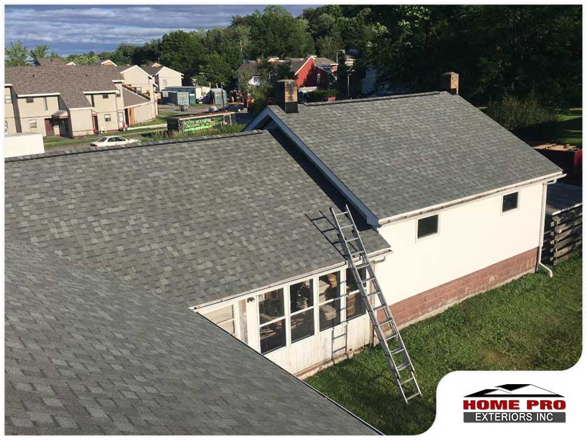 Why Schedule a Roof Inspection in Spring