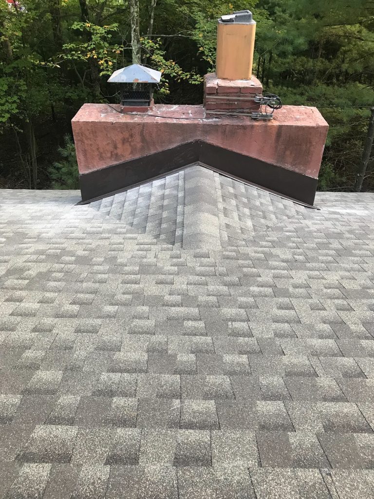 Home Roof Maintenance