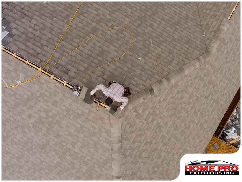 Why Hiring a Roofing Contractor Is Better Than DIY