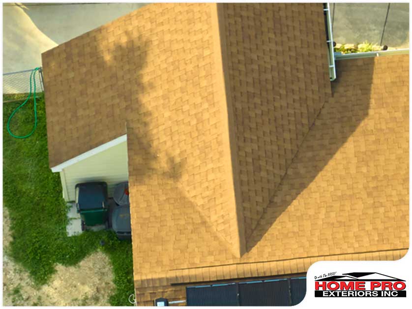What NOT to Do When Performing Roof Maintenance in Spring