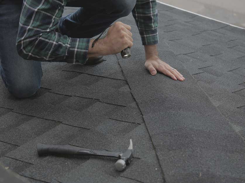 4 Ways to Extend Your Roof’s Service Life