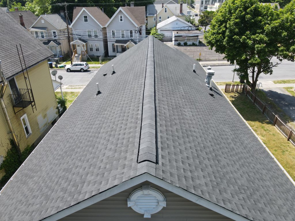 What You Need to Know About Roof Ventilation
