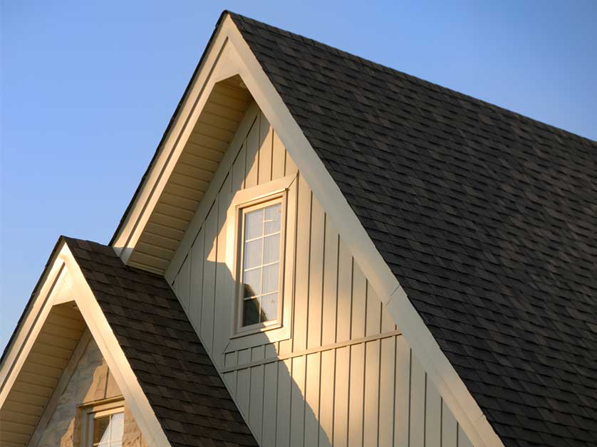 How Roof Pitch Affects Replacement Costs