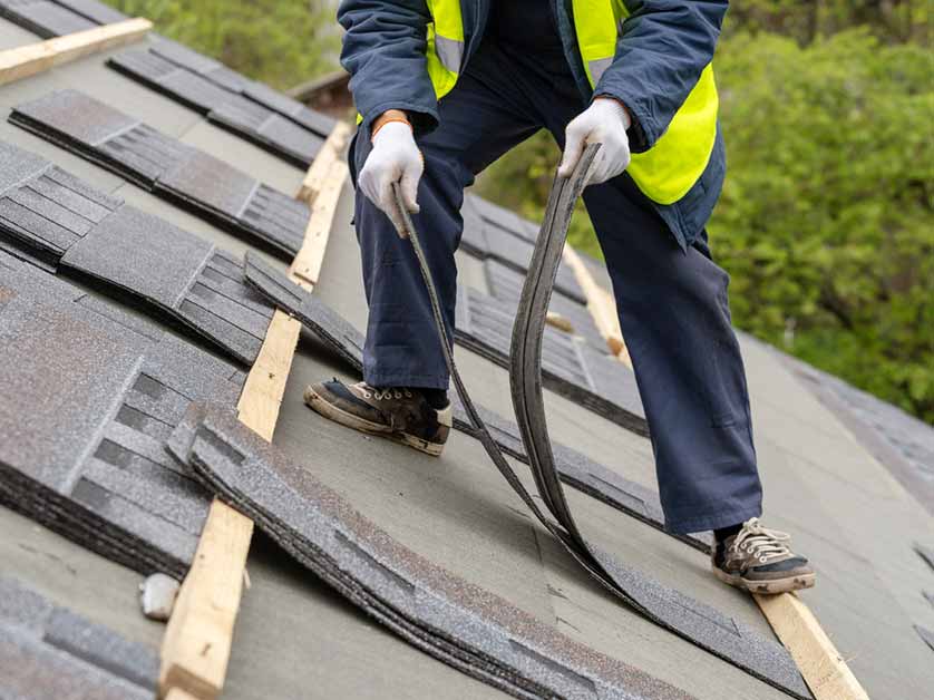 Roofing Surprises That Can Affect Your Replacement Budget