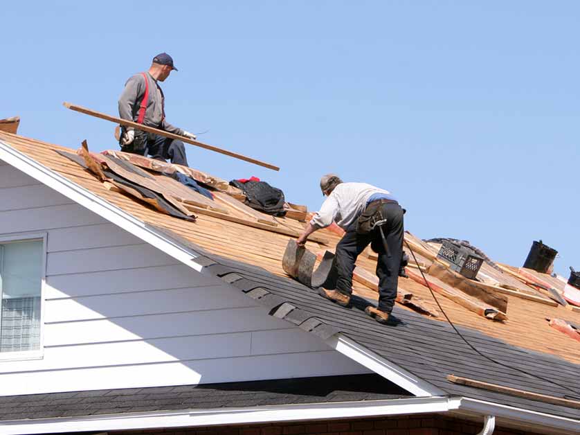 Roof Maintenance Myths You Should Stop Believing